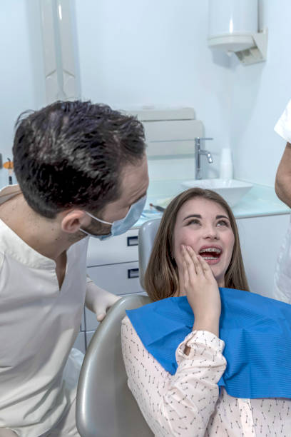 Best Emergency Dental Care for Abscessed Tooth in Dickinson, TX