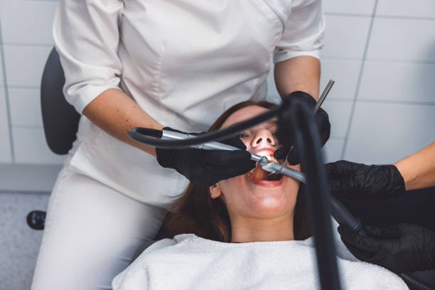 Best Mobile Emergency Dentist in Dickinson, TX