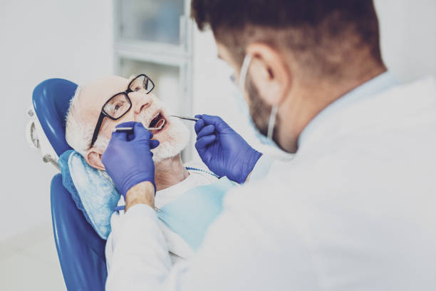 Best Emergency Dentist for Lost Fillings or Crowns in Dickinson, TX